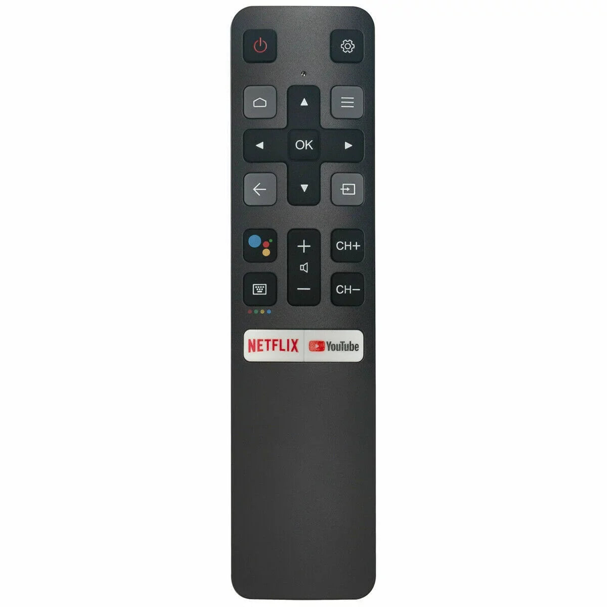 TV Remote 32S330 Bluetooth 40S330 for 55Q637 65Q637 55Q637 65Q637 TCL Voice New