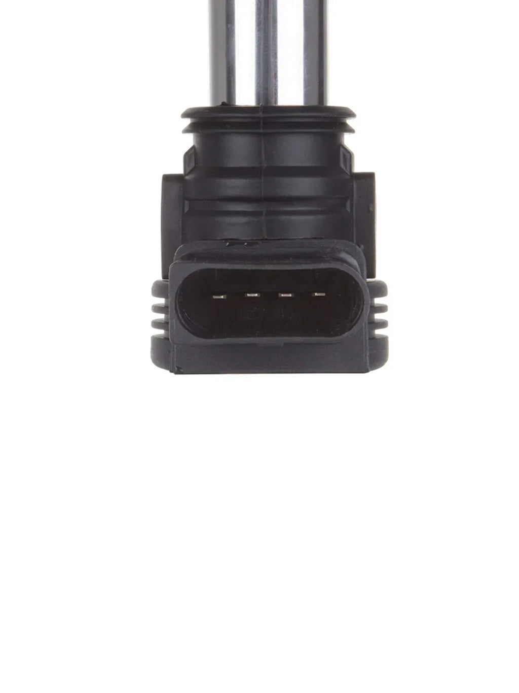 Replacement UF575 2013 2014 Allroad Coils 2015 Compatible with Audi Set C1627 2.0L for Ignition 4 of L4