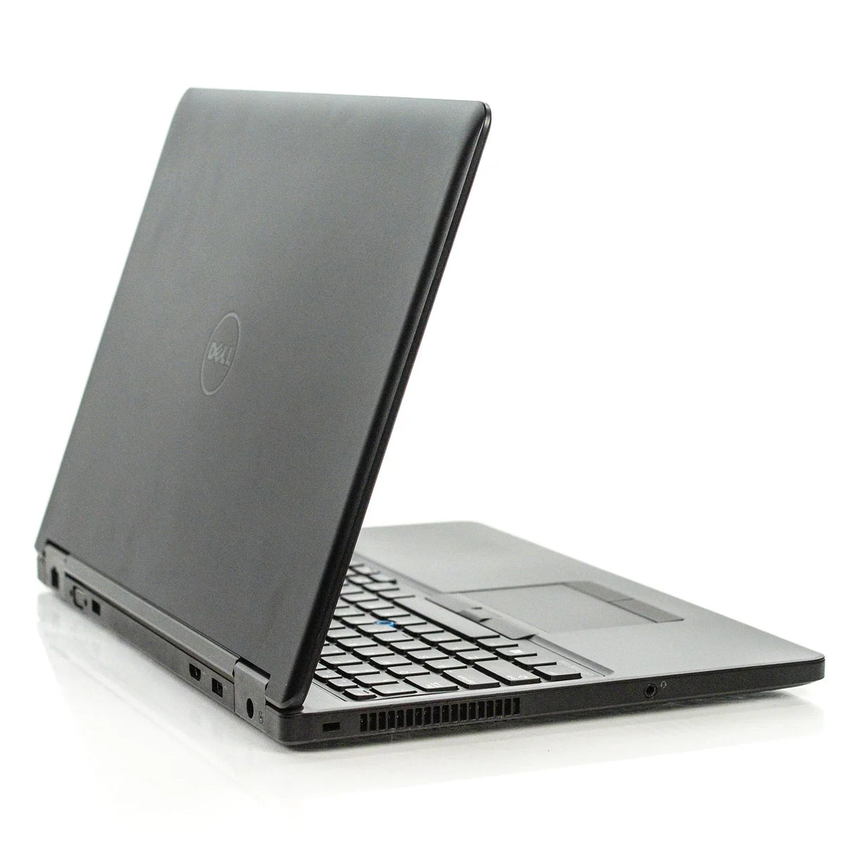 B Win 10 SSD Pro Used Dell i5 Latitude Laptop 4GB E5550 128GB v.WAA Dual-Core