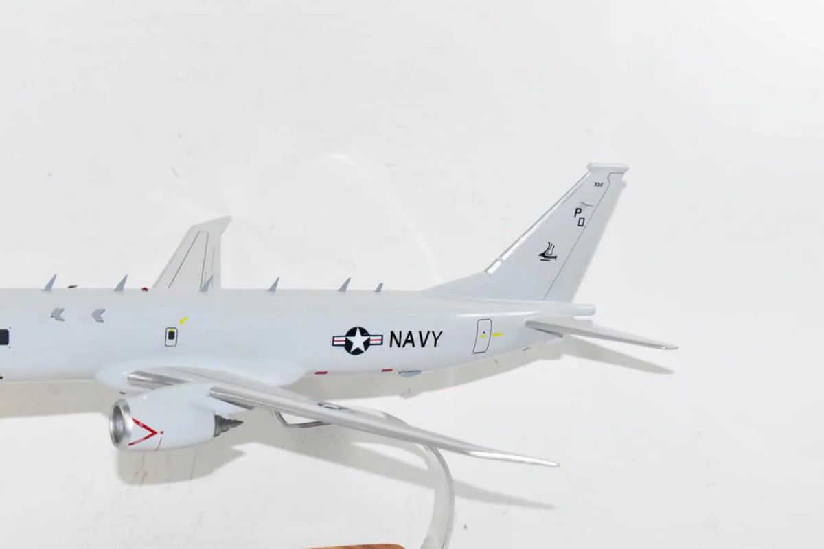 VP-9 Model 2019 P-8 Golden Eagles