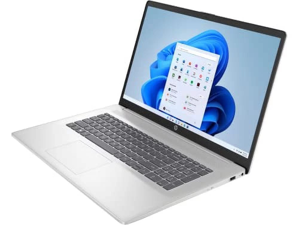 Graphics Laptop USB 2023 Wi-Fi DDR4 6~16GB 17-CN300 HP ~ New x Intel 1080) Iris FHD Intel ~ ~ (1920 17.3" i7-1355U Win10 512GB 10-Core IPS WWC 32GB Xe Pro SSD ~