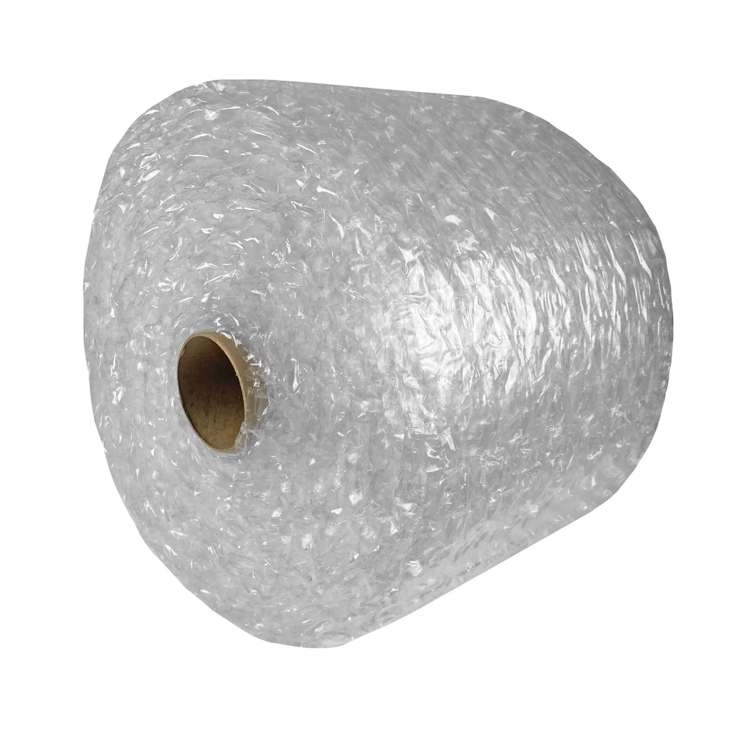 UOFFICE 1/2" 260 wide x - Size Bubbles ft Wrap Large Roll Cushioning 12" Bubble -