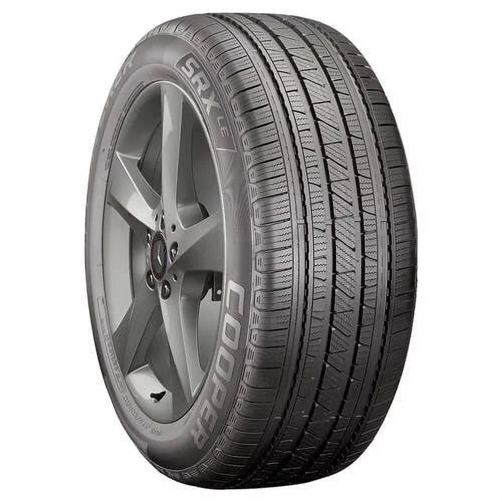 SRX Fits: MDX 4Matic, Cooper Tires) BSW 107H 2020-23 2010-13 Acura Mercedes-Benz GLE350 (4 LE Discoverer Base 255/50R19XL