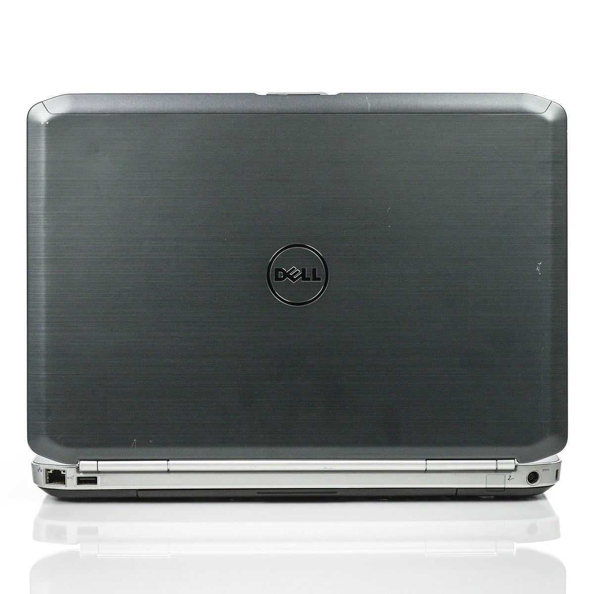 4GB v.WBA Laptop 256GB 10 Dual-Core Pro Used i5 E5420 B Latitude Win SSD Dell