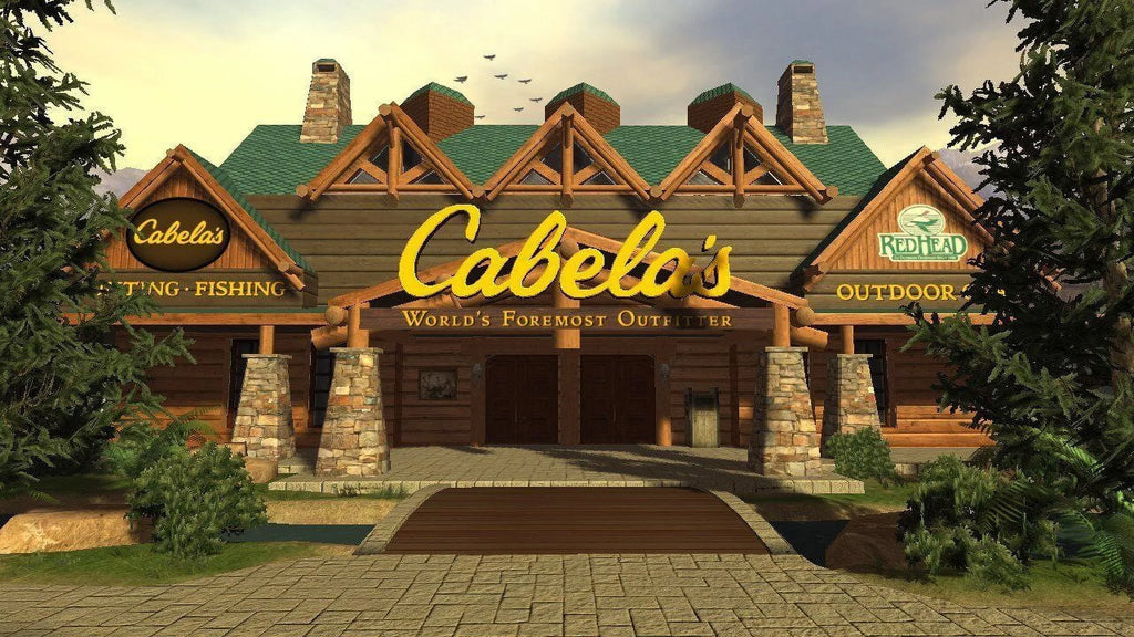 Championship [Nintendo Edition Hunt Switch] The Cabela's: -