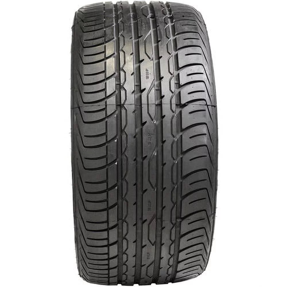 2012 Chevrolet Cruze XLE Camry 2011-15 225/45ZR18 Fits: Sport Toyota LTZ, 95W Zenna Line