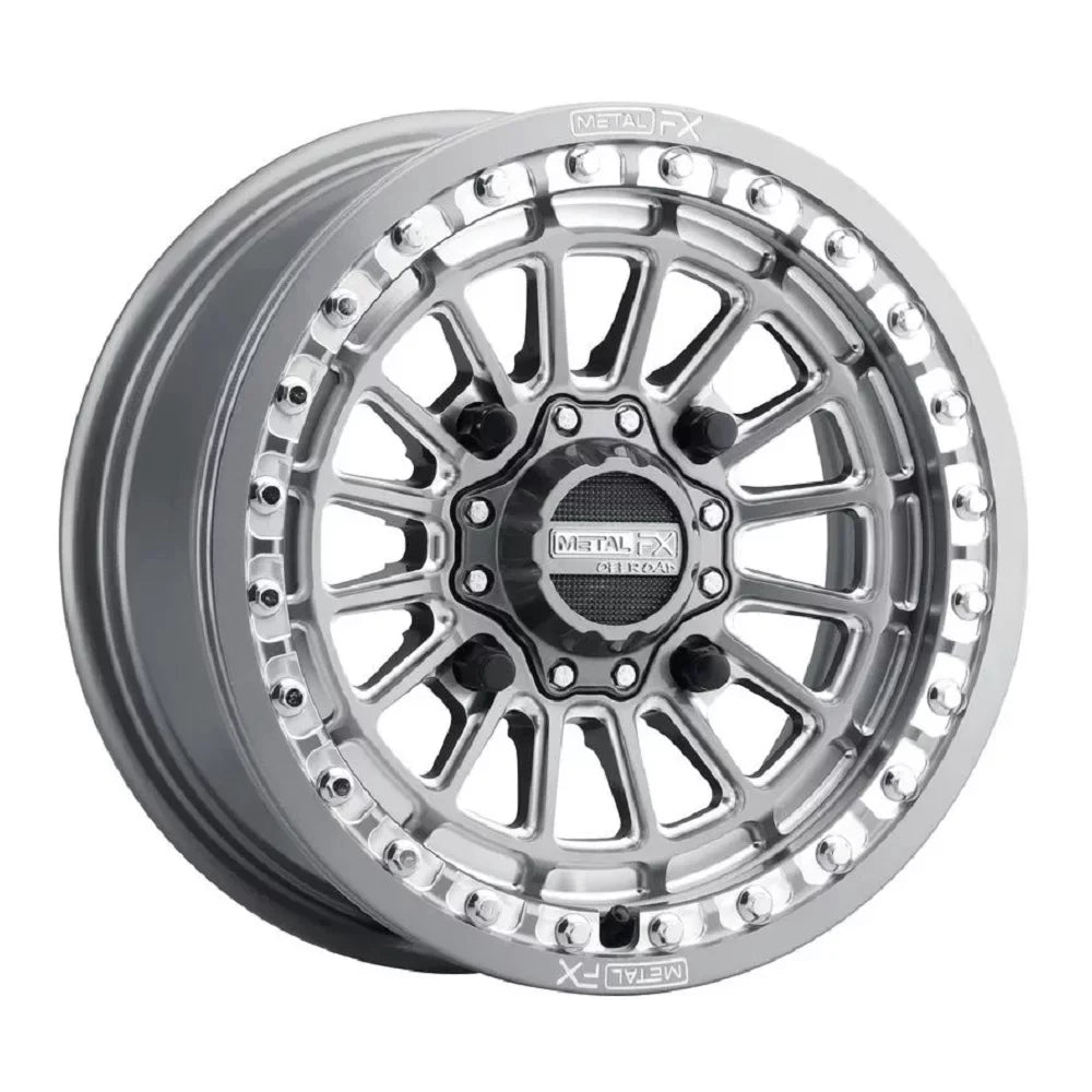 / RZR MetalFX Bdlk XP MotoRavage / Polaris 900/1000 15" Tires XP CC PRO Gm 1000 XP 32" Ranger Delta Wheels