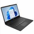 3 Ryzen 11 HP - AMD Laptop S-Mode 5300U Touchscreen Windows 14" -