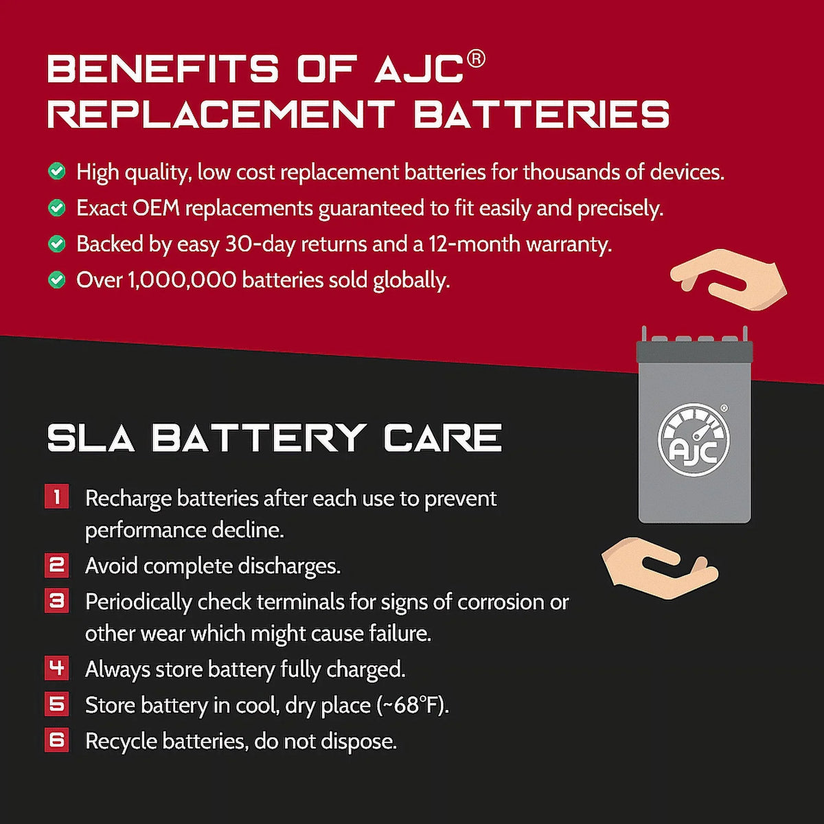 600 Skandic (2008) with Snowmobile Compatible Wt Bombardier AJC Battery Battery Replacement 594CC