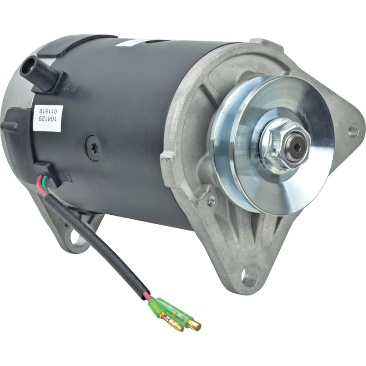 G2A Sun For New Compatible G5A 1985-1991, 420-44003 Electrical G8A Yamaha 1991-1995 Classic1990-1994, 1990-1995, With/Replacement Starter-Generator Master Fleet G9A DB Classic 15425N Fleet