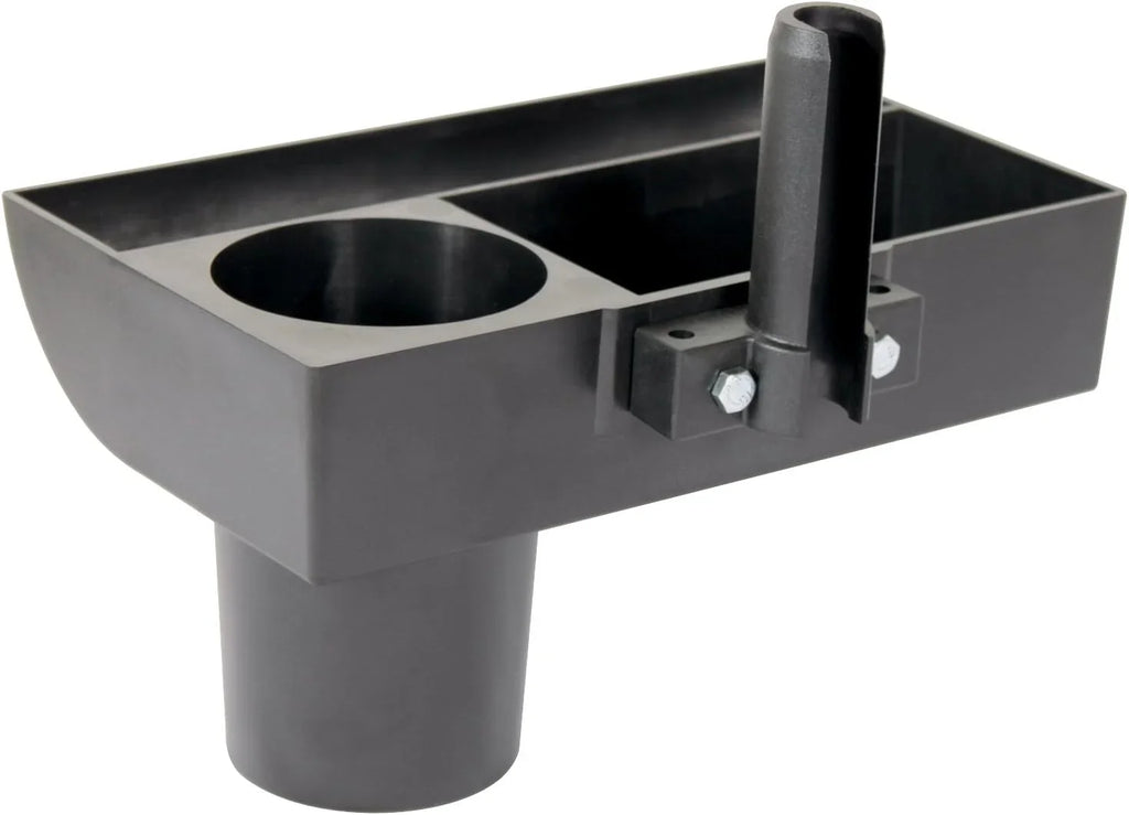 Acoustic Bridge Black Guitar Pins (2800),