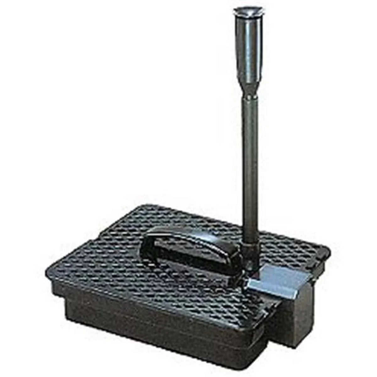 & Fountain PMK190 bonus 190GPH Pump with Danner Filter Head