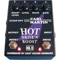 2 MK Martin Drive'n Boost Carl Hot
