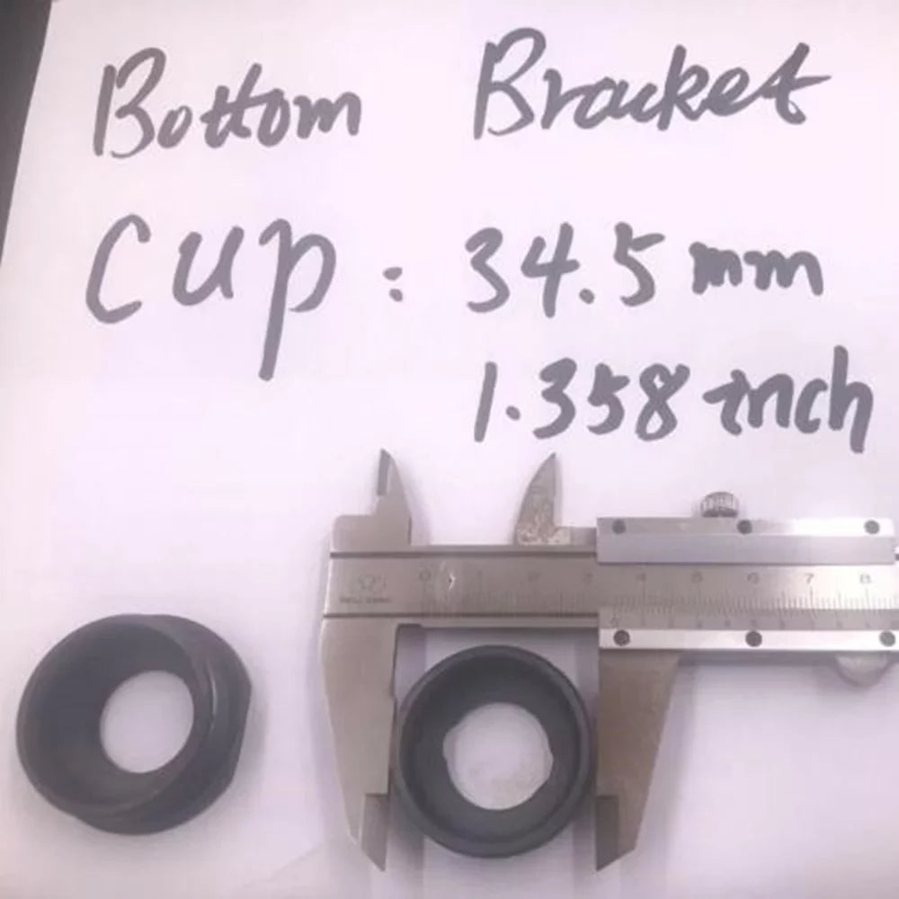 Conversion Conversion Kit Set and Bottom Kit Bracket Bracket Crank Bottom CDHPOWER BB