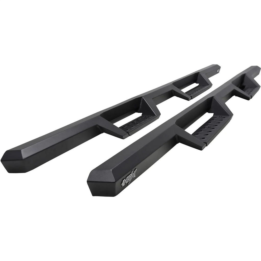 SPORT TEXTURED HDX - BLACK Fits GLADIATOR, Automotive Westin select: - GLADIATOR 20-C JEEP 2020-2021 DROP NERF - STEP 707742098288 2022 JEEP BARS GLADIATOR 56-14165