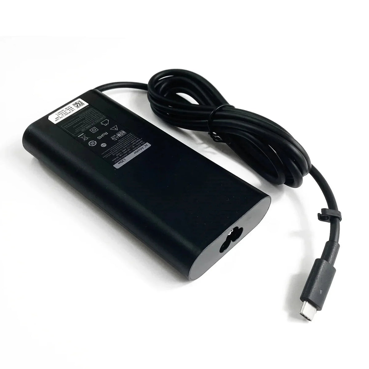 Adapter 5420 130W 6.5A For 5401 3500 Latitude 5400 5310 Laptop Charger 5421 Ac 5320 Type-C 5411 5410 3400 5501 5431