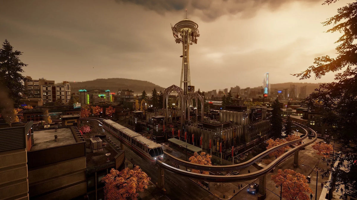 4] inFamous: Son [PlayStation Second
