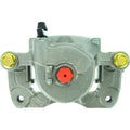 SENTRA P/N:141.42086 1999 BASE/XE/GXE SENTRA, select: NISSAN Caliper Disc Brake NISSAN Parts 1995-1997 Fits Centric