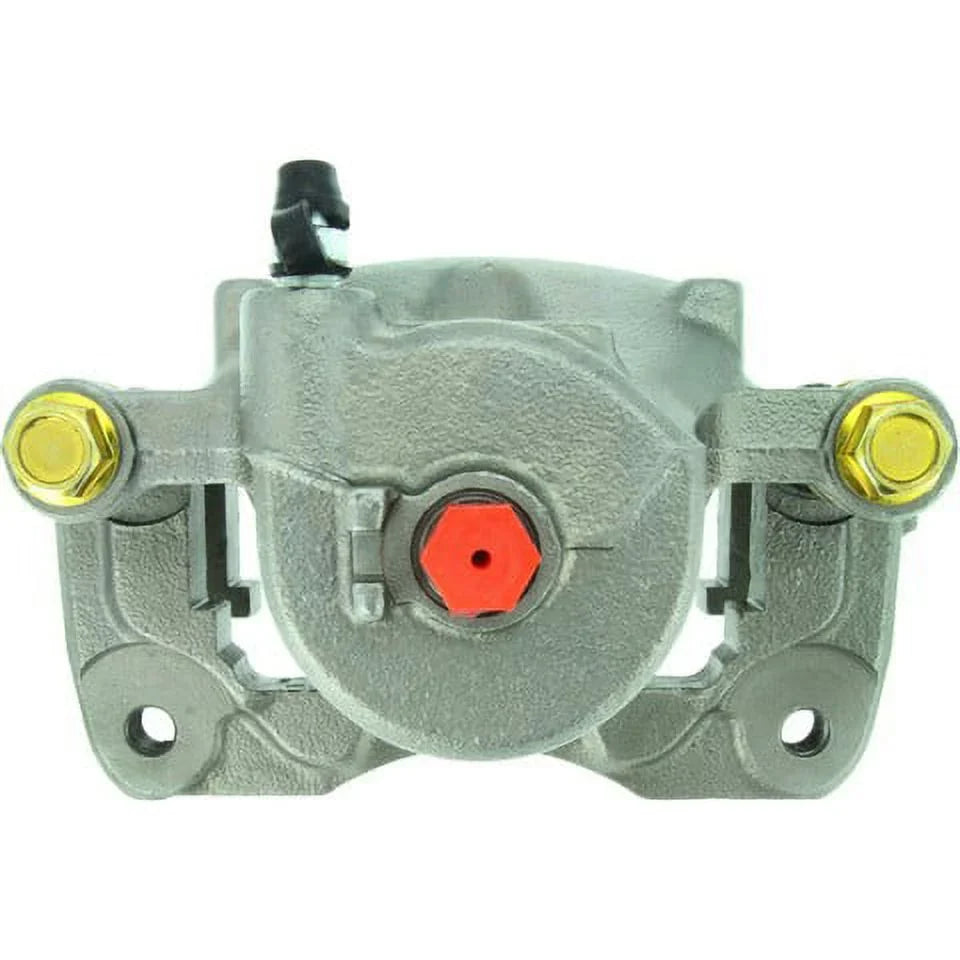 SENTRA P/N:141.42086 1999 BASE/XE/GXE SENTRA, select: NISSAN Caliper Disc Brake NISSAN Parts 1995-1997 Fits Centric