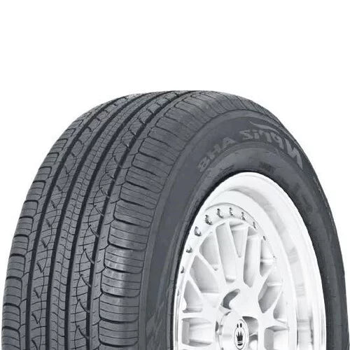 AH8 225/45R17 91W BSW (4 Tires) NPriz Nexen