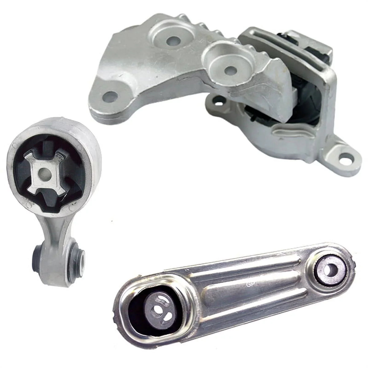 Koleos Rogue/X-Trail A4376, Nissan 2017-2019 A4364, Renault Fits Mount K2975 Set Motor 2.5L 2014-2019 A4375 |