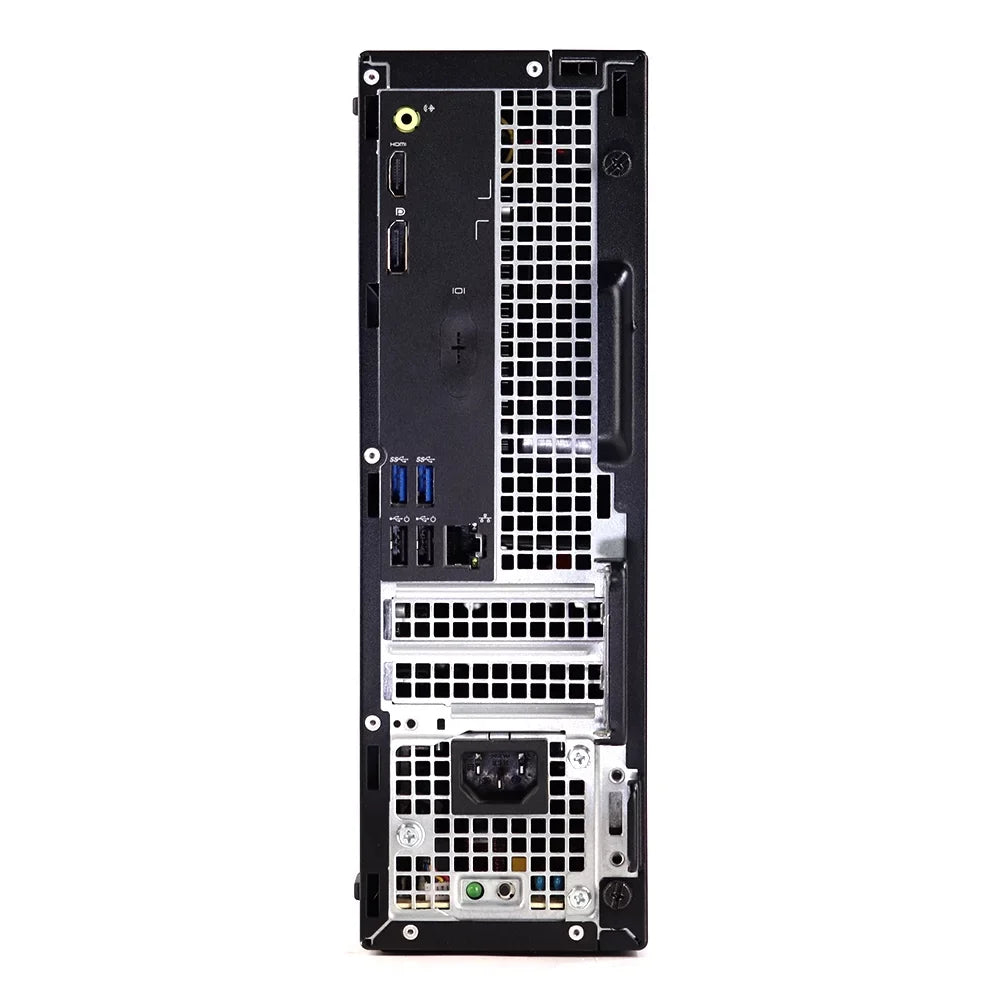 English 3.2 - GHz 3040 500 Core GB 6500 - - Dell GB - OptiPlex i5 8