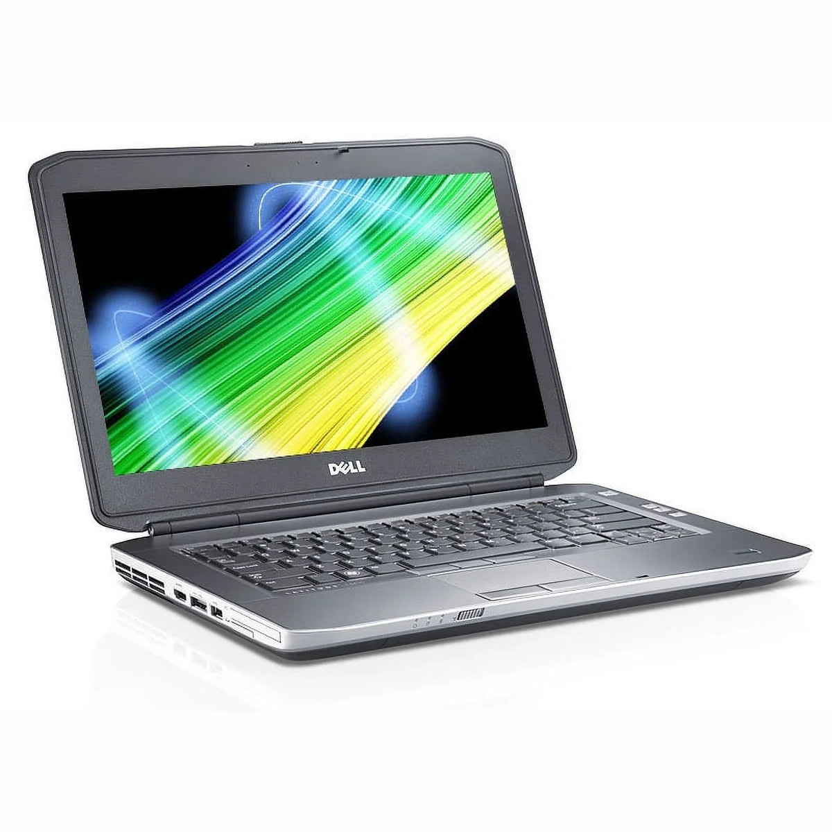 250GB 2.5GHz 64 i5 10 Pro 2GB DVD E5420 Latitude Windows Pre-Owned Dell Laptop