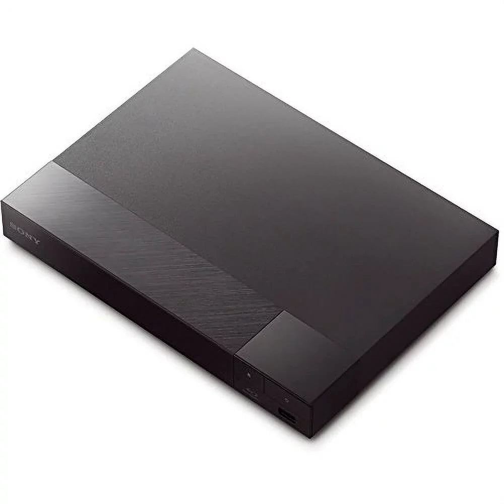 Sony, Blu-ray Restored Player (Refurbished) BDPS6700,