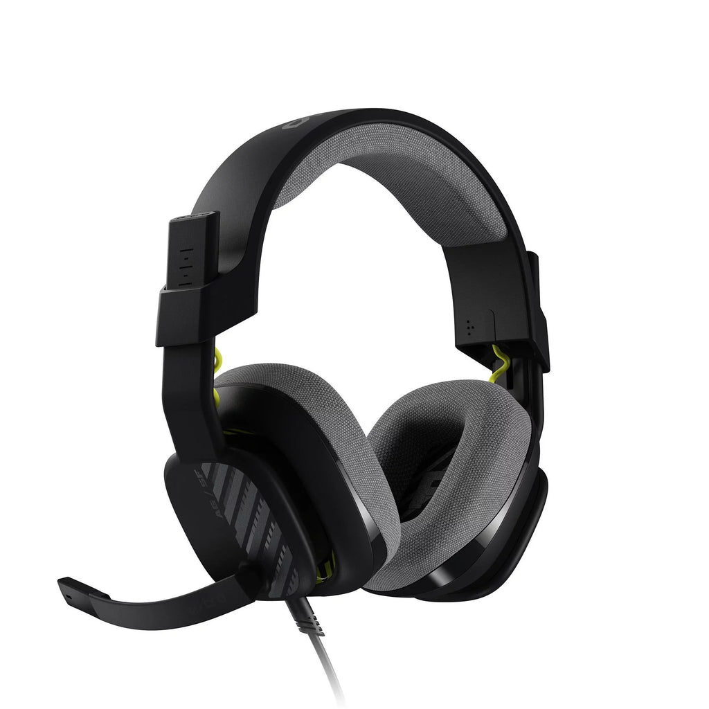 A10 Gen with ASTRO Xbox (Black) Headset Metal 2 Stand Gaming Headphone Bundle Alloy