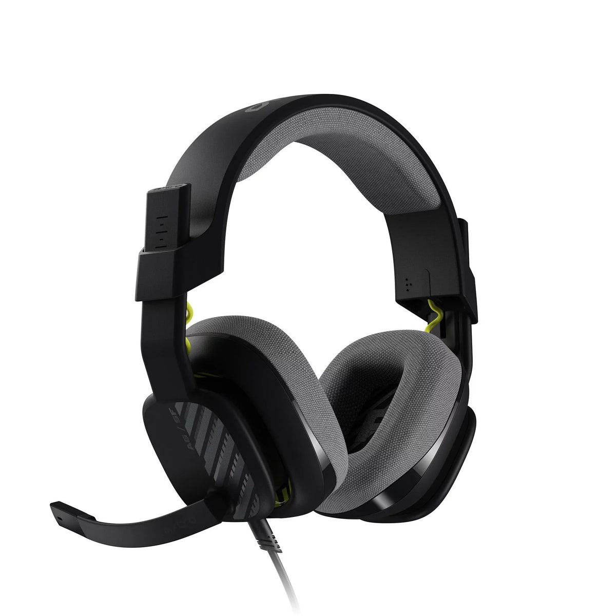 A10 Gen with ASTRO Xbox (Black) Headset Metal 2 Stand Gaming Headphone Bundle Alloy