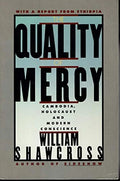 The and Pre-Owned of Conscience Paperback Mercy: Cambodia, Holocaust Modern Quality