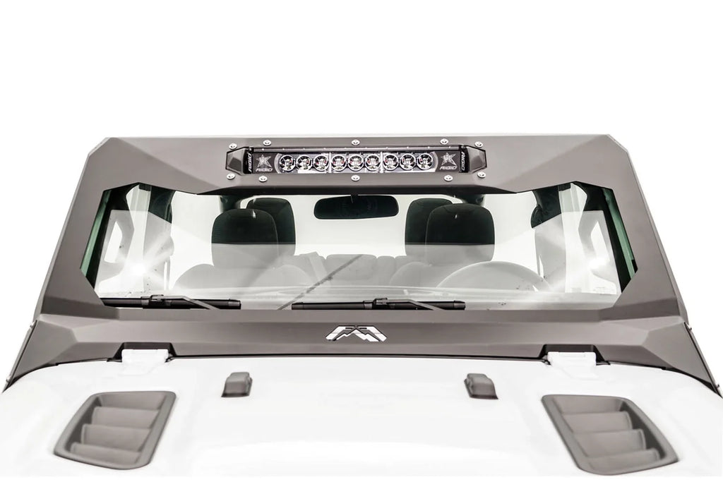 WRANGLER JEEP LIGHT WRANGLER ,2023 18-C 2020 BAR Fits INSERT JL VICOWL-20IN select:
