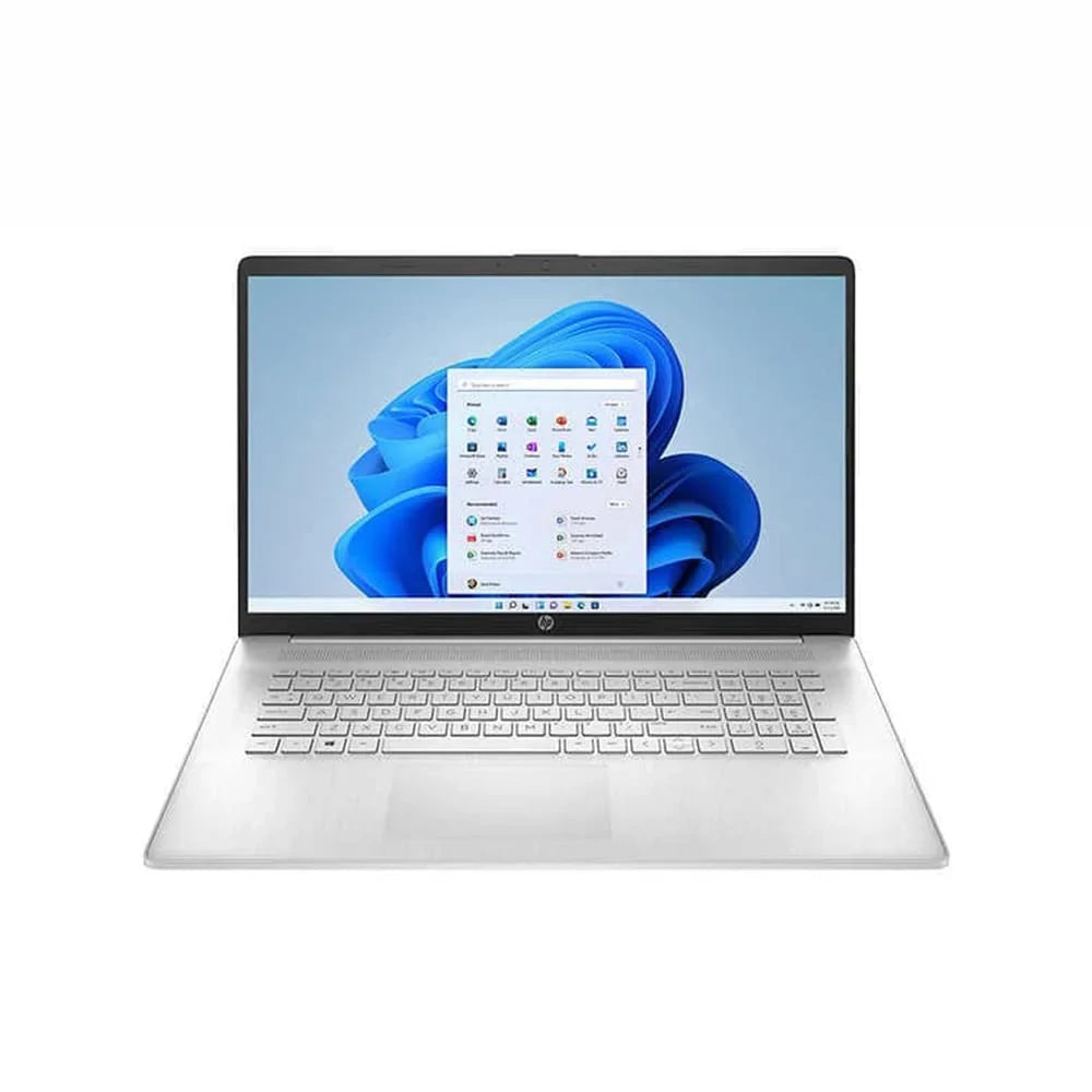 Webcam, HDD+ Iris 2TB Card Core HP Backlit 2TB Intel Processor, IPS HD USB Audio, SSD, 250 Keyboard, Computer, 2021 32GB Laptop Silver, Graphics, FHD Xe Intel Win11, RAM, 17.3" i5-1155G7 HD Nits 32GB