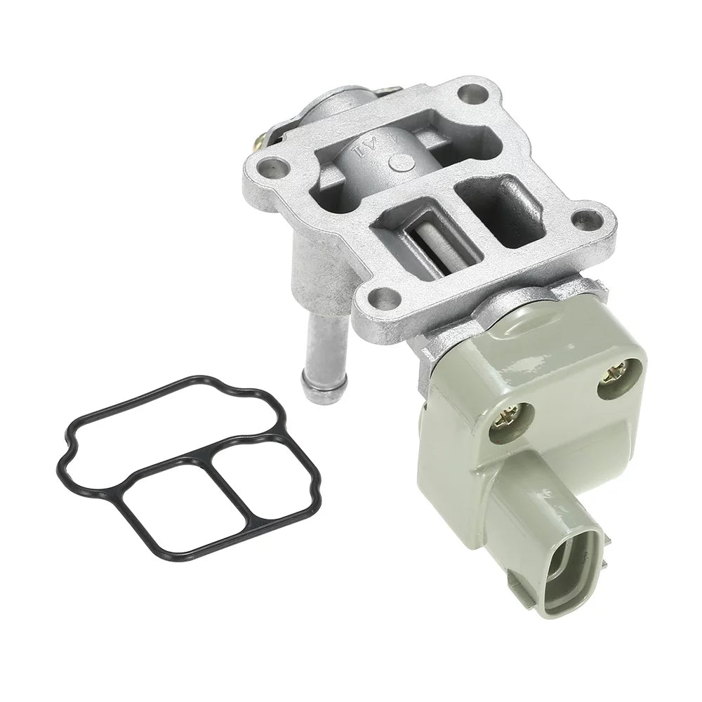 Valve Projects Air Car IAC Easy Control Installation, SOHC, IACV 1.6L CX Apexeon Civic LX EX Replacement, DX Idle HX DIY GX