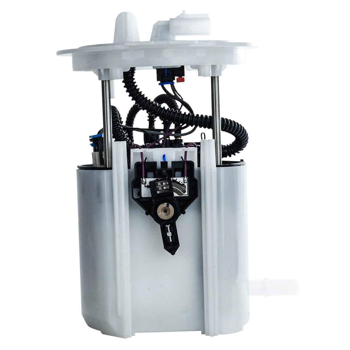Left Dodge Fuel Unit Jeep Sending Driver Pump Durango Cherokee 6Cyl Compatible 2011-2015 3.6L Grand With with