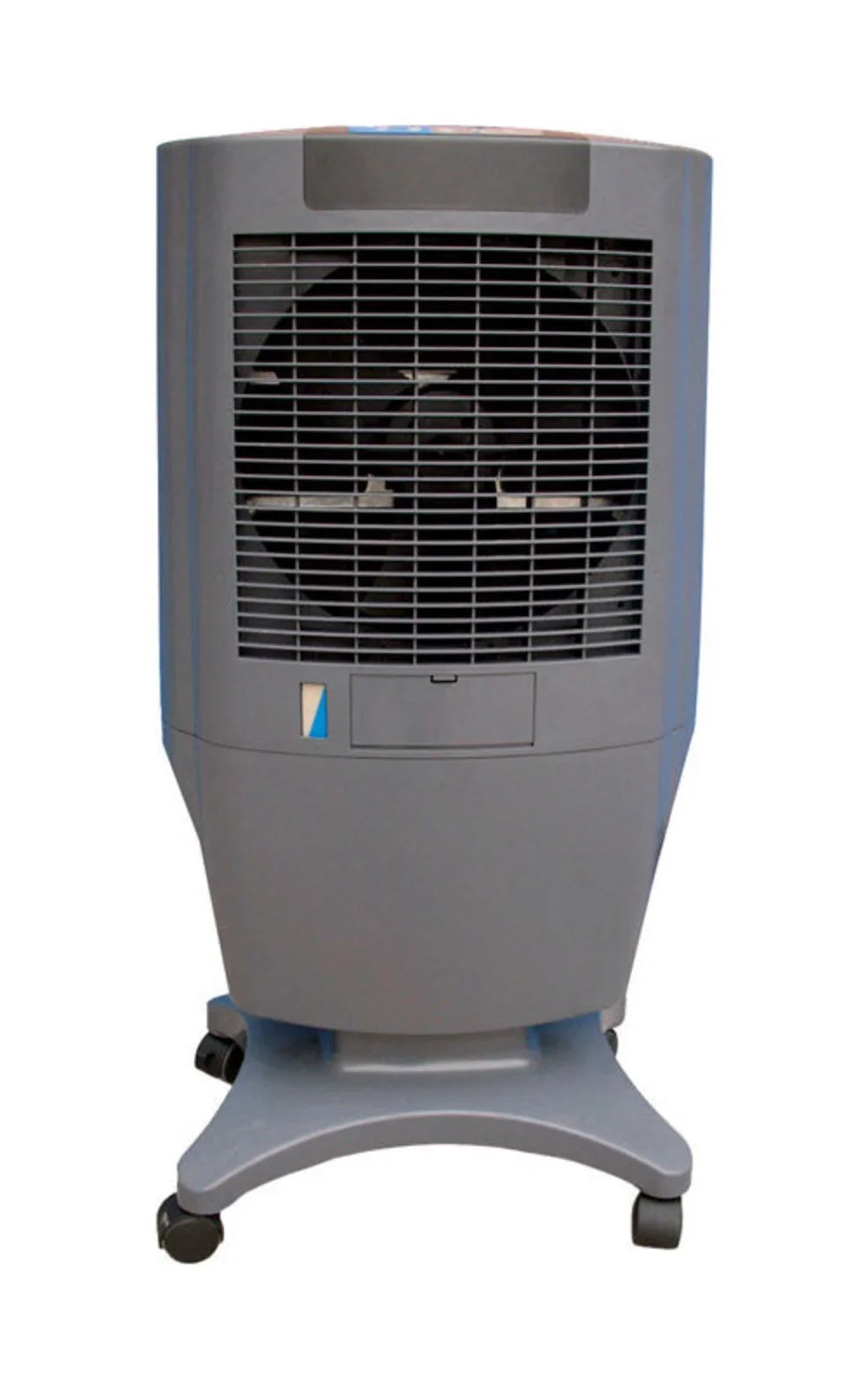 Champion 0.7 Portable Black Cooler, 115 gal CP70 Evaporative V, 6 Ultracool A, 3-Speed, Tank,