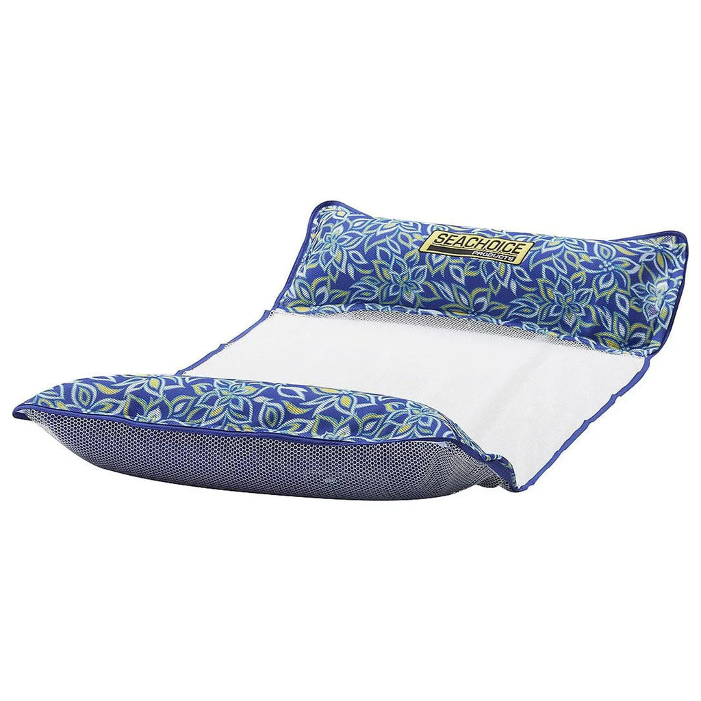 Chair 86831 Hammock XL Airmesh Seachoice Lounge Water Ultrasoft Monterey 4-in-1 Supreme