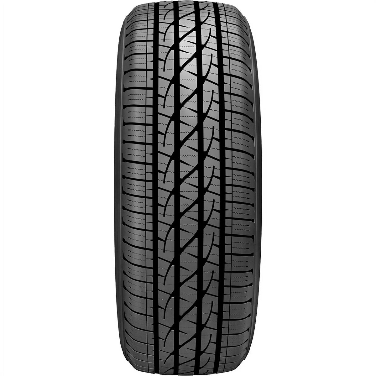 Buick LE3 2021 Season Set Firestone 255/60R19 All Enclave (FOUR) 109H Lincoln A/S 2010 Fits: Tires Destination Aviator 4 Base CXL, of
