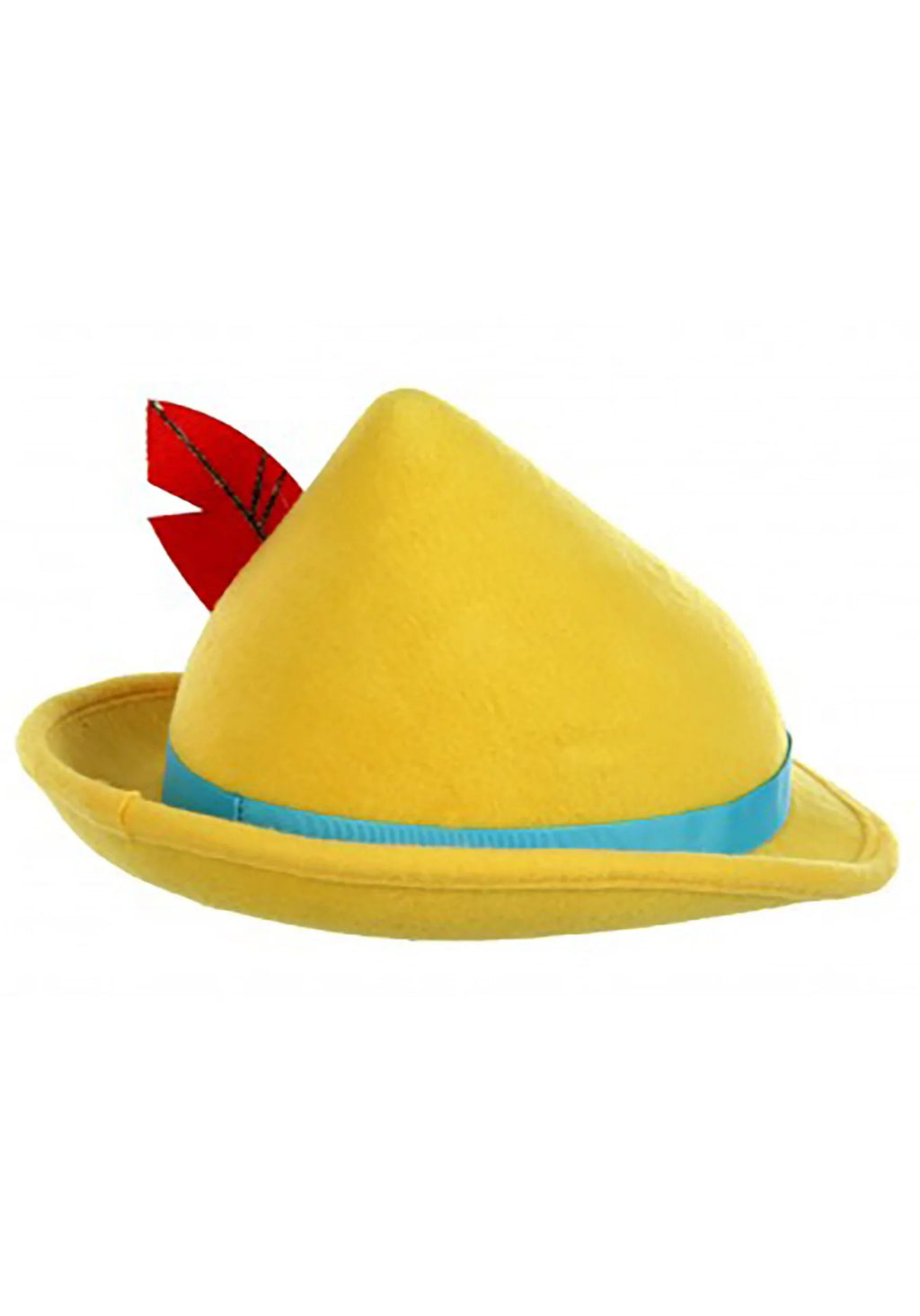 Hat Pinocchio