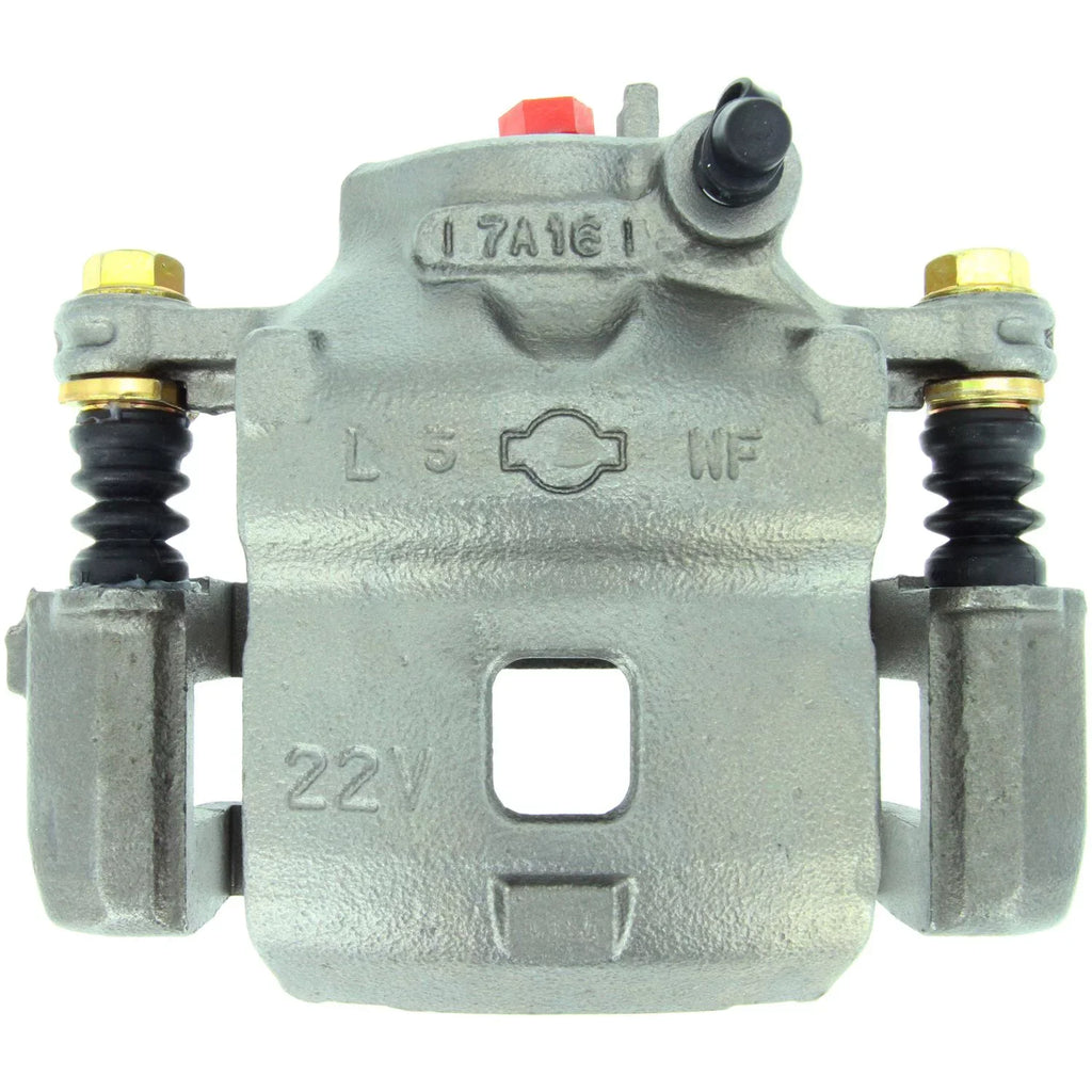 SENTRA P/N:141.42086 1999 BASE/XE/GXE SENTRA, select: NISSAN Caliper Disc Brake NISSAN Parts 1995-1997 Fits Centric