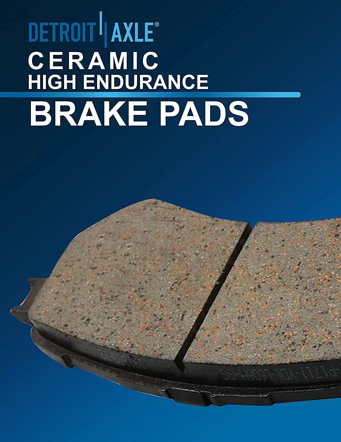 Kit Detroit 2012-2020 13.78'' Slotted 2019 2016 - Brake and 2017 F-150 Rotors Front Pads 2013 Ford 13.70'' Brake Axle 2015 Replacement: Brakes 2018 Drilled Rotors Rear 2014 Ceramic for