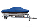 for BOAT PRINCECRAFT 206 2008 COVER QUALITY PRO BLUE, Compatible GREAT