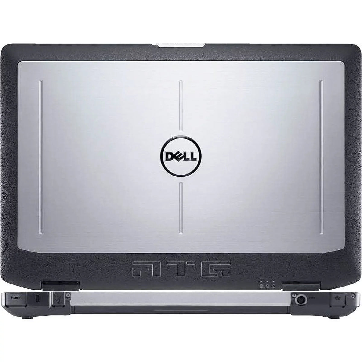 2.5GHz Dell Laptop 10 240SSD B Latitude 64 DRW i5 Pro E6420 ATG Used DC Windows 4GB