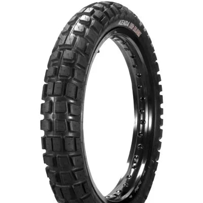 Dual 90/90x21 SX-F Sport 2011-2018 Block for K784 350 Front Big Kenda (54T) Tire KTM Adventure Tube/Tubeless