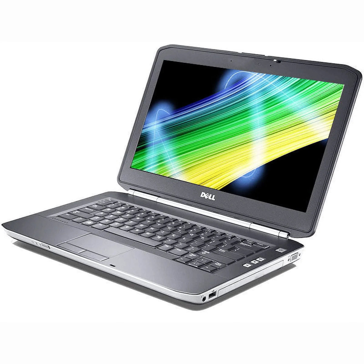 250GB 2.5GHz 64 i5 10 Pro 2GB DVD E5420 Latitude Windows Pre-Owned Dell Laptop