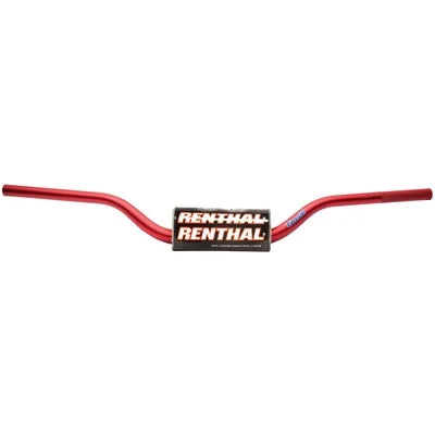1 Ricky 125 FatBar Carmichael Bend Renthal 2012-2018 KTM Red SX 1/8" for
