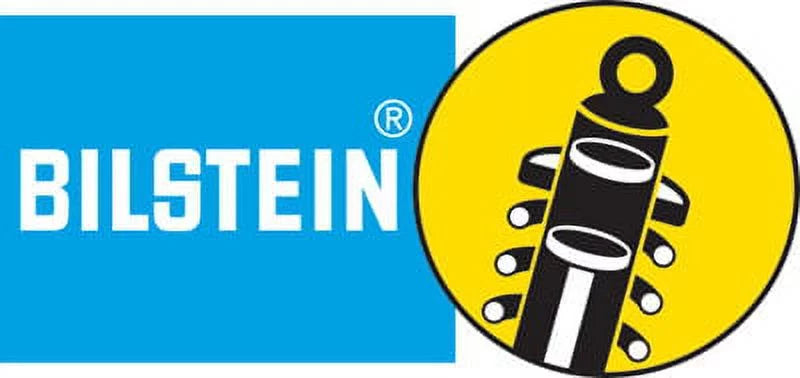 Absorber CLASSIC 5100 TRADESMAN, select: 1500 RAM Series ST 2013-2014 2019 RAM B8 Shock Bilstein 1500 Fits