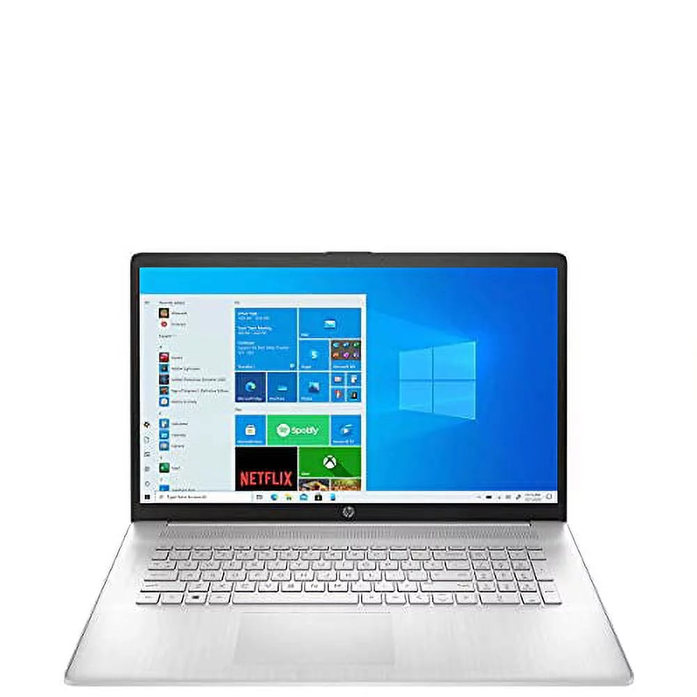 HP - - 16GB Laptop High IPS Intel SSD - Performance 1TB SSD Silver FHD 16GB | 17.3inch Business RAM DDR4 17-CN0000 Graphics - Iris i5-1135G7 17-CN0000 1TB 2022 Xe - 4-Core