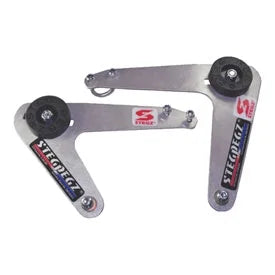 Stegz TE for 250i Pegz Injected) (Fuel 2018 Husqvarna Steg