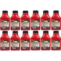 Oil RedMax 50:1 2 1gal w/ Bottles Cycle 12pk 2.6oz Stroke Synthetic Fuel Stabilizer